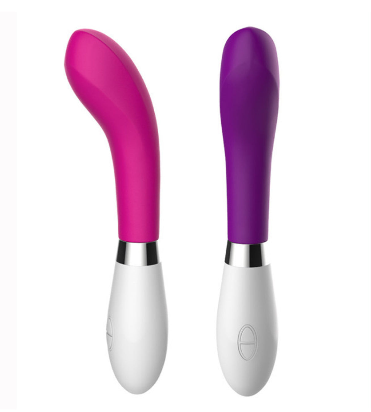 Waterproof Silicone Vibrating Dildos