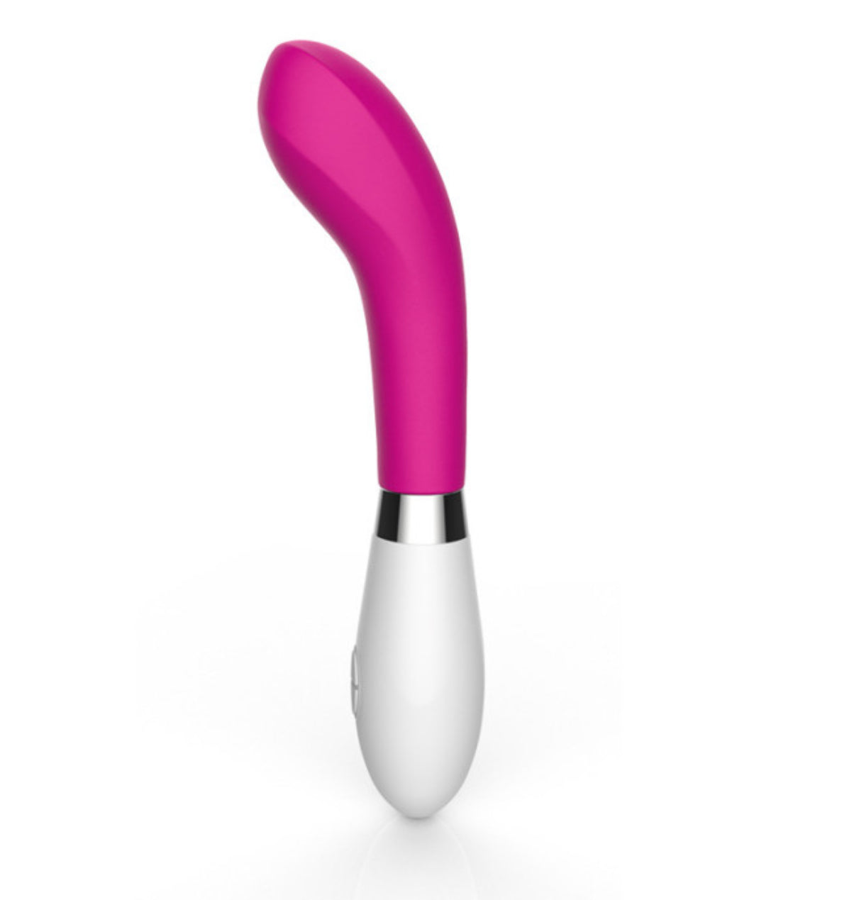 Waterproof Silicone Vibrating Dildos